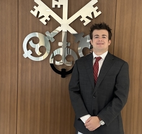 Photo of Nick Nowakowski